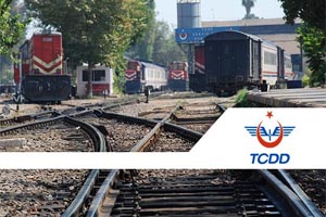 TCDD&#039;de arama iddiası