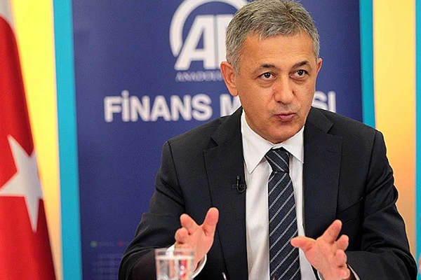 TEFAS yıl sonuna kadar hayata geçirilecek