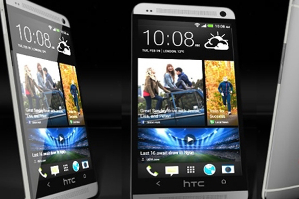 HTC&#039;nin güncellemesinde büyük hata