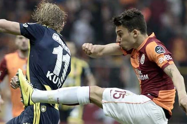 Alex Telles o listeye girdi