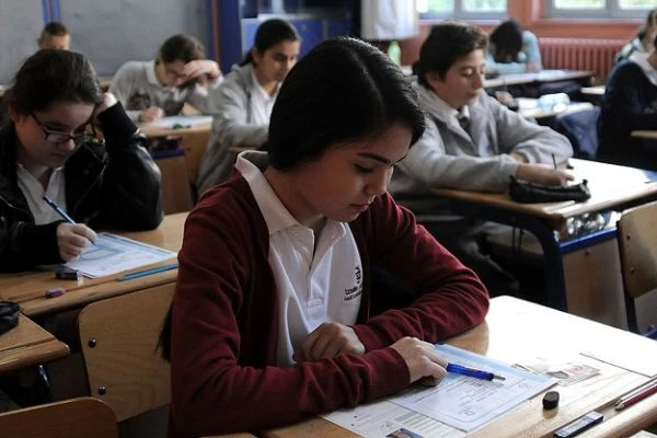TEOG mazeret sınavları tamamlandı