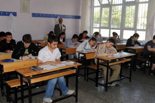 TEOG yerleştirme sonuçları açıklandı