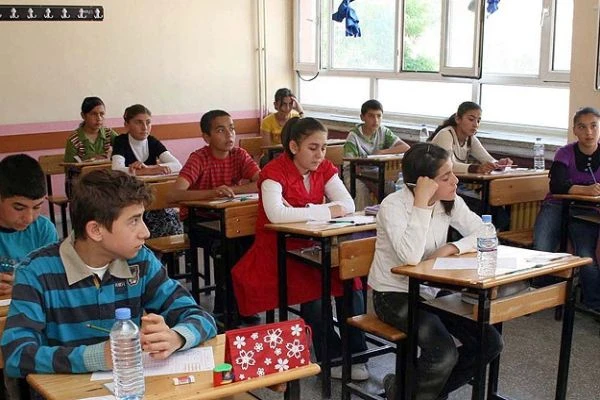 TEOG’da öğrencilere iyi haber!