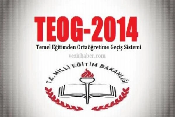 MEB, TEOG sınav tarihlerini açıkladı!