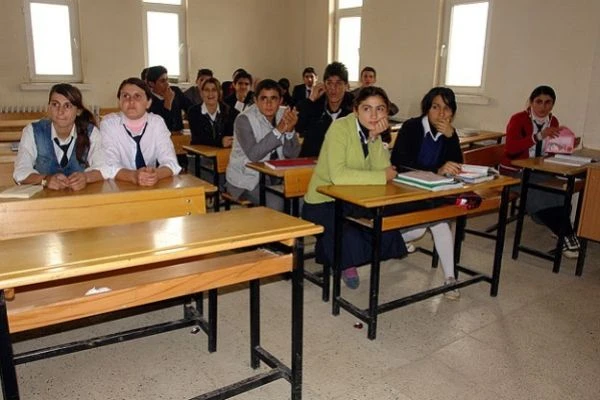 TEOG sonuçlarına göre boş kontenjanlar açıklandı