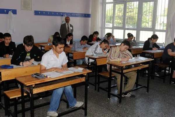 TEOG nakilleri için 39 bin 37 kontenjan açıldı