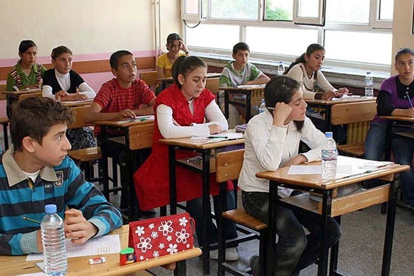 TEOG nakilleri için 13 bin 130 kontenjan açıldı