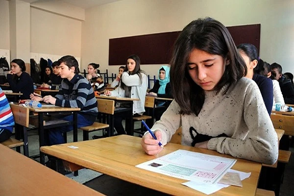 TEOG, mahkeme kararından sonra açıklanacak