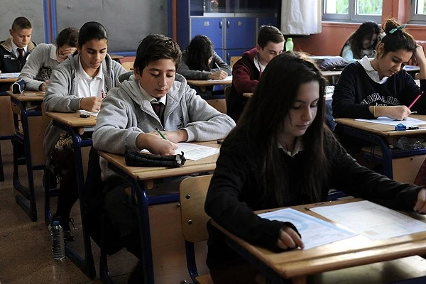 TEOG sonuçlarının açıklanmasında sürpriz olabilir