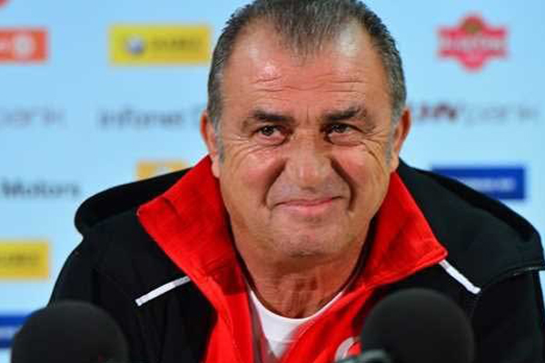 Fatih Terim Kazakistan ilk 11&#039;ini açıkladı!