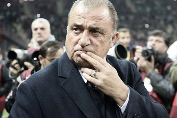 Terim, 'Elenirsek dünyanın sonu değil'