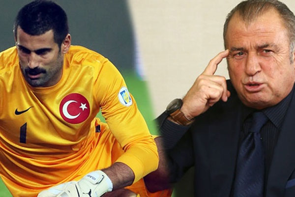 Terim açıkladı, Volkan neden kadroda yok