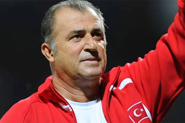 Fatih Terim&#039;den devrim gibi karar!