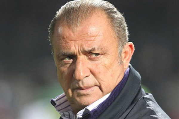 Fatih Terim o ismi Galatasaray&#039;a istemiş