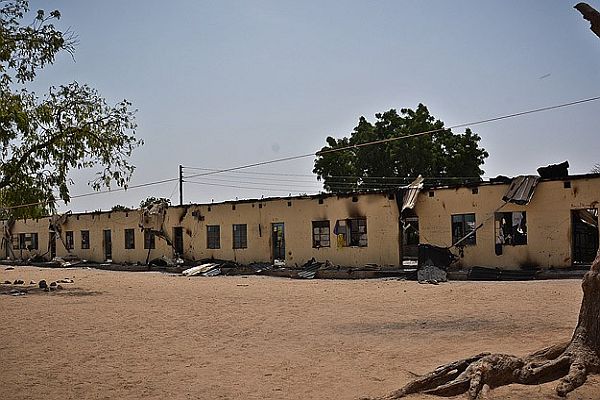 Avustralya Boko Haram’ı terörist örgütler listesine alacak