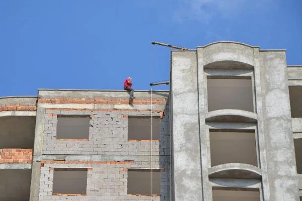 Karpuz tezgahı için canına kıymak istedi