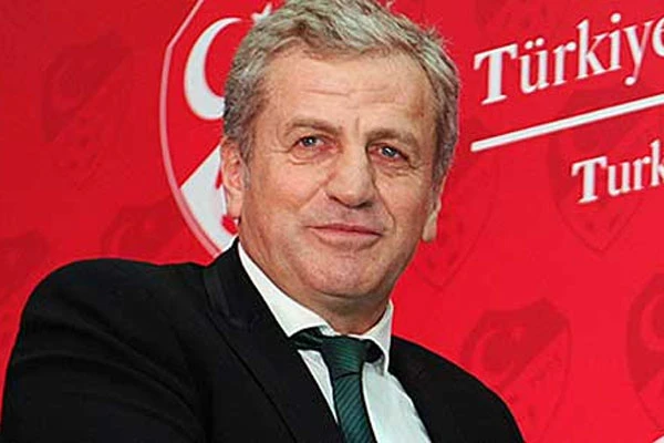 Servet Yardımcı'dan Sedat Doğan'a Terim cevabı