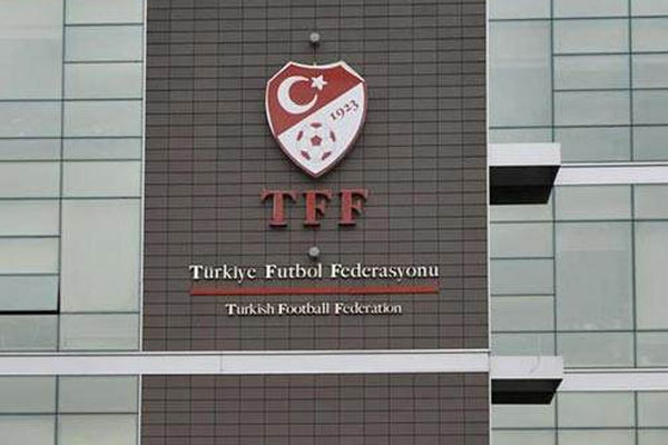 TFF&#039;den Süper Kupa açıklaması