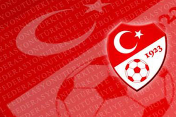 TFF&#039;den &#039;sedye&#039; açıklaması