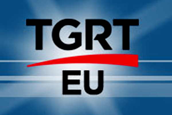 TGRT EU&#039;nun yeni frekansı