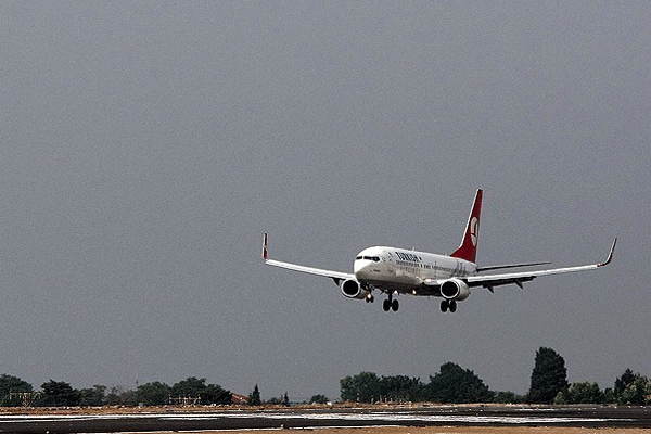 THY ile Singapur Havayolları codeshare anlaşması