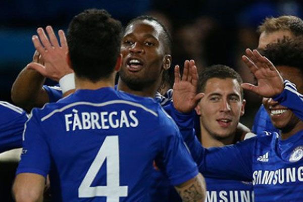 THY&#039;den Chelsea&#039;ye rekor teklif