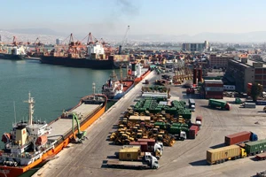 Dış ticaret verileri açıklandı