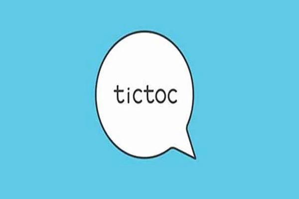 TicToc indir, Tictoc nasıl kullanılır Tictoc nedir