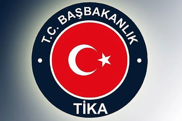 TİKA'dan Makedonya Hakimler Yüksek Kurulu'na destek