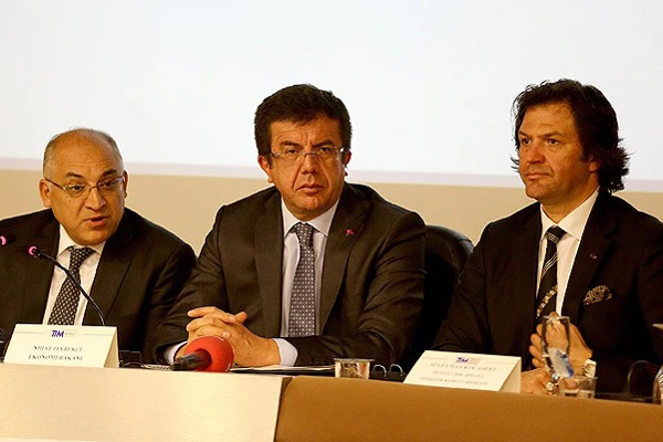 TİM, ihracat rakamlarını açıkladı