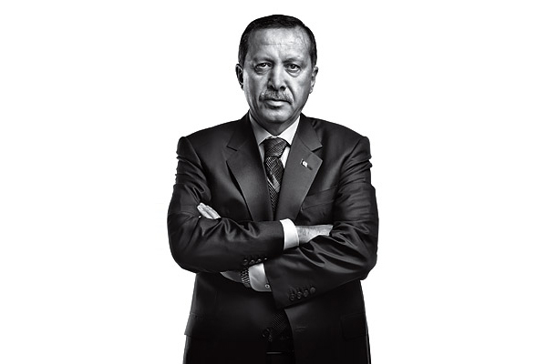 Time&#039;ın yılın kişisi listesinde tek Türk isim