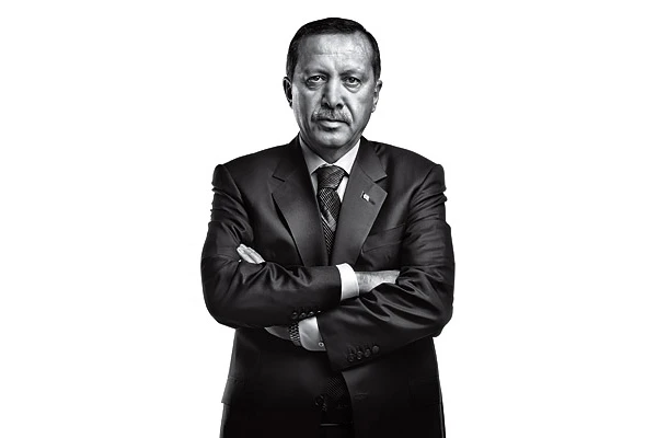 Time'ın yılın kişisi listesinde tek Türk isim
