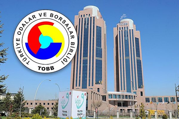 TOBB madenciler için yardım kampanyası başlattı