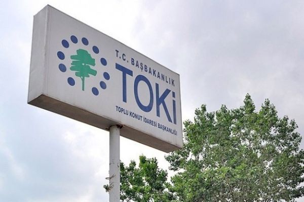 TOKİ'den 100 bin sosyal konut hedefi