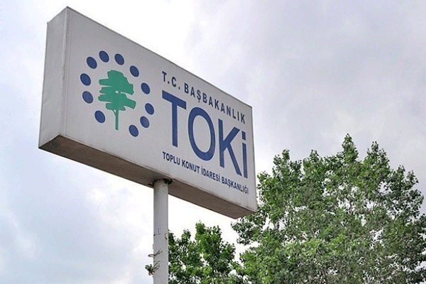 TOKİ&#039;den &#039;Çatalca&#039;daki villa inşaatları&#039; açıklaması