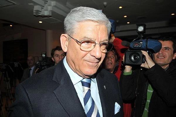 Hurşit Tolon'un tahliye talebi reddedildi