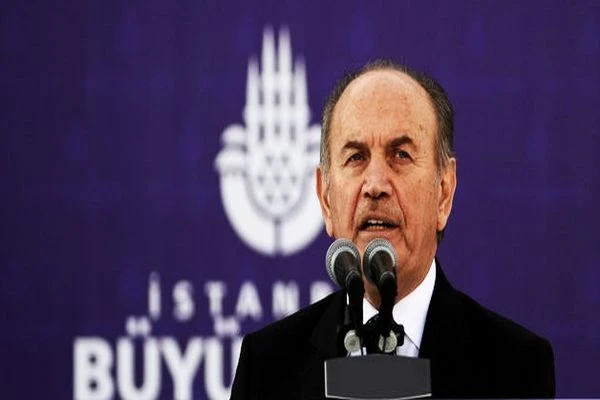 Kadir Topbaş, 'Belediyemizin bir kuruş borcu yok'