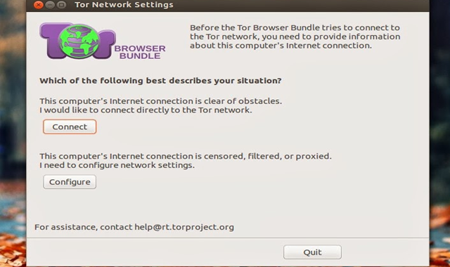 Tor Browser nedir, Tor Browser nasıl kullanılır - Tor Browser
