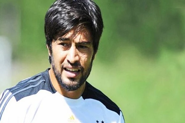 İşte İbrahim Toraman'ın yeni takımı
