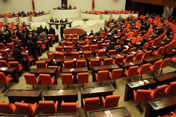 Torba Yasa'da yer alan kritik maddeler