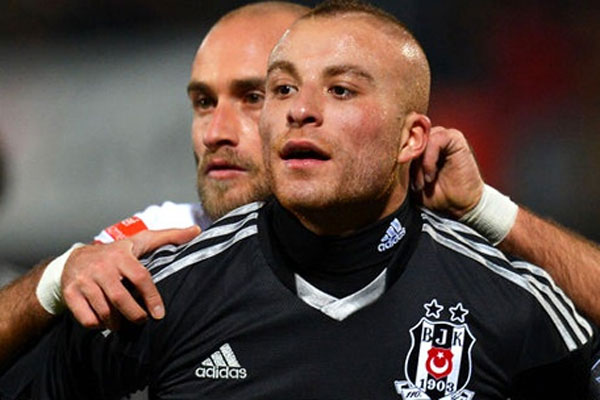 Gökhan Töre&#039;den iyi haber geldi