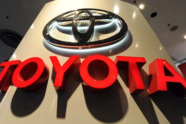 Toyota 430 bin 500 aracını geri çağırıyor