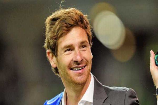 Andre Villas Boas, Trabzonspor&#039;un gündeminde