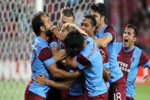 UEFA, Trabzonspor&#039;un kasasını doldurdu