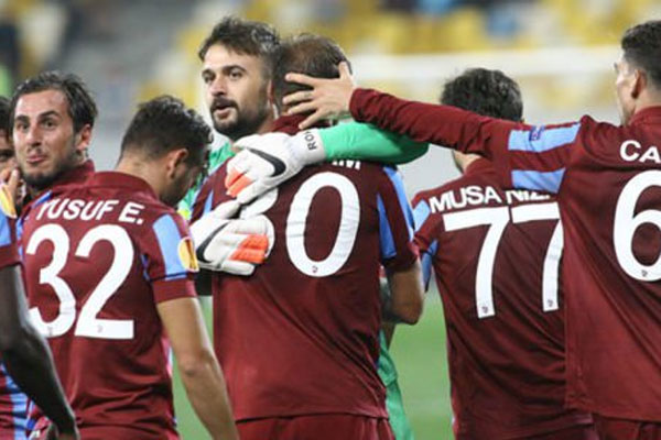 Trabzon&#039;da ilk 11&#039;ler belli oldu