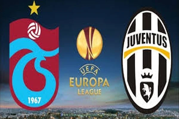 Trabzonspor Juventus maçı ne zaman, saat kaçta