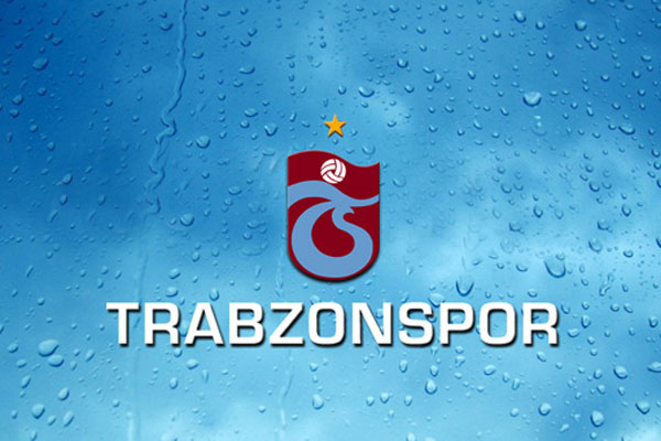 Trabzonspor o belgeyi yayınladı