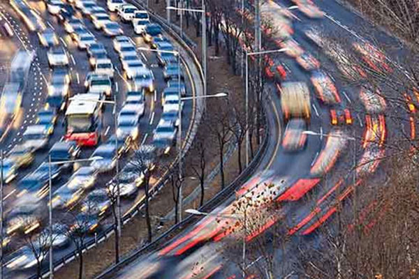 İstanbul&#039;da Pazar günü bu yollara dikkat