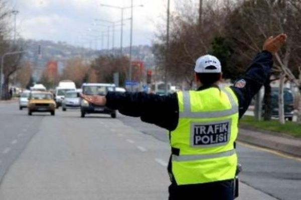 Trafik cezalarında bir dönem kapanıyor