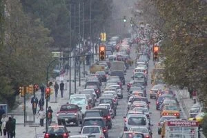 İBB trafik yol durumu için tıklayın